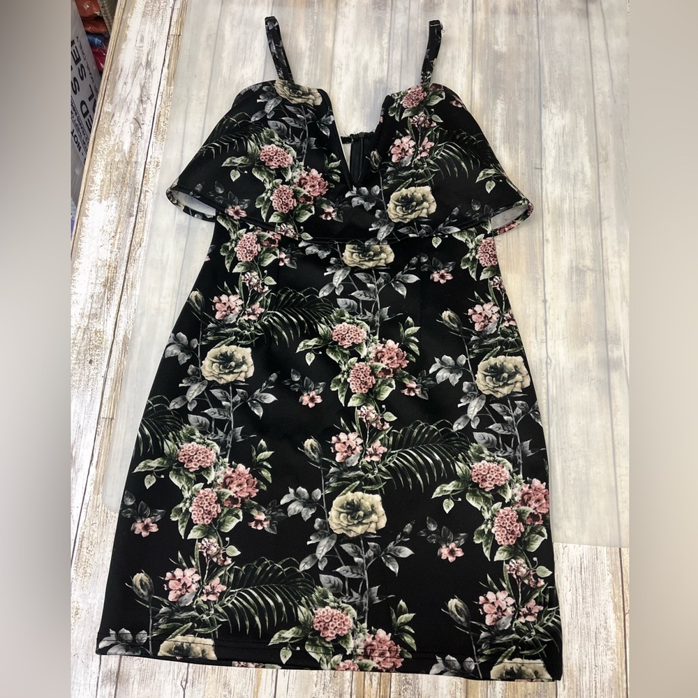 mini dress